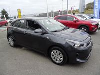 occasion Kia Rio (12/2016-09/2020) 1.2l 84 Ch Isg Motion