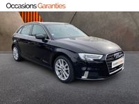 occasion Audi A3 Sportback 1.4 Tfsi Cod 150ch Sport