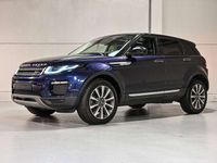 occasion Land Rover Range Rover evoque Mark VI TD4 150 BVA