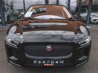 occasion Jaguar I-Pace S*4WD*PANO*VIRTUAL*CARPLAY*MERIDIAN*1OWNER+1J GRT