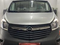 Occasion Opel Vivaro 120 ch (88 kW) 2018 Monospace