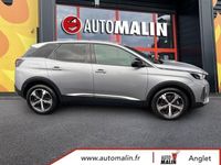 occasion Peugeot 3008 Puretech 130ch S&s Eat8 Allure Pack