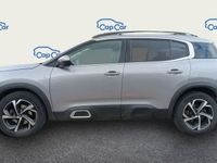 occasion Citroën C5 Aircross C Series - 1.5 BlueHDi 130