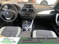 Occasion BMW 116 136 ch (100 kW) 2014 Citadine