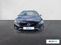 occasion Volvo V60 D3 150 Ch Stop&start Geartronic 6 R-design