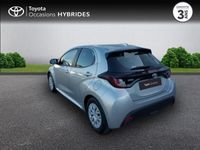 occasion Toyota Yaris 116h Dynamic Business 5p My21