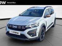Occasion Dacia Jogger Extreme 2025 Blanc Monospace