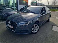 occasion Audi A3 Sportback 1.6TDi STronic *NAVI-FULL LED-CRUISE*