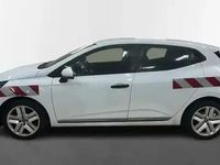 Occasion Renault Clio V 2020 Blanc glacier Berline
