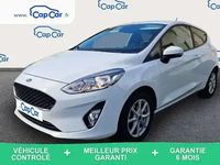 occasion Ford Fiesta 1.1 85 Cool & Connect