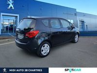 occasion Opel Meriva 1.4 Turbo Twinport 120ch Edition Start/stop