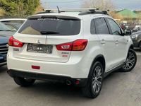 occasion Mitsubishi ASX 1.6 Di-D Euro6 - NAVI - CAMERA - TOIT PANO