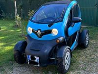 occasion Renault Twizy Life 45
