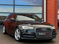 occasion Audi A6 2.0 TDi S line S tronic Cuir Led Xenon Camera Full