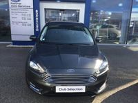 occasion Ford Focus 1.5 EcoBoost 150ch Stop&Start Titanium