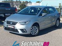 occasion Seat Ibiza 1.0 MPI 80 ch S/S BVM5 Style