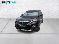 Occasion Peugeot 5008 131 ch (96 kW) 2020 Noir Berline