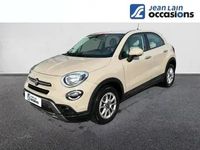 occasion Fiat 500X 1.0 Firefly Turbo T3 120 Ch City Cross 5p