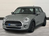 Occasion Mini ONE 103 ch (75 kW) 2020 Citadine