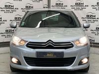 occasion Citroën C4 1.6 HDI 90 FAP CONFORT