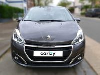 occasion Peugeot 208 1.2 PureTech 82ch BVM5 Active