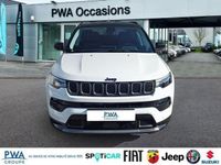 Occasion Jeep Compass Summit 180 ch (132 kW) 2024 Noir SUV