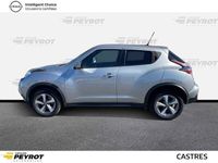 occasion Nissan Juke 1.5 dCi 110 FAP EU6.c Start/Stop System