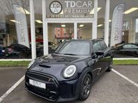 occasion Mini Cooper S 2.0 Yours Trim Auto.