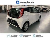 occasion Toyota Aygo 1.0 VVT-i 72ch x-play 5p MY20