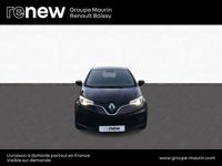 occasion Renault Zoe Life charge normale R110 - 20