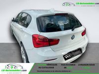 occasion BMW 118 118 i 136 ch BVA