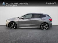 Occasion BMW 118 M Sport 2022 Skyscraper grey métallisé Citadine