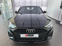 occasion Audi A3 Berline 35 TDI 110 kW (150 ch) S tronic