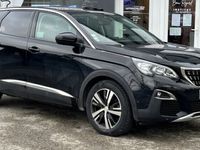 occasion Peugeot 3008 1.5 Blue Hdi 130 ch ALLURE BVM6