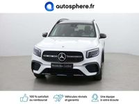 occasion Mercedes 200 G150ch AMG Line 8G DCT