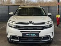 Occasion Citroën C5 Aircross PureTech 2019 Blanc banquise SUV