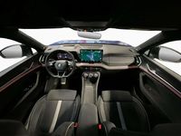 Occasion Skoda Kodiaq SportLine 193 ch (141 kW) 2024 Bleu SUV