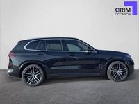 Occasion BMW X5 Comfort Edition 489 ch (359 kW) 2024 Black sapphire metallic SUV