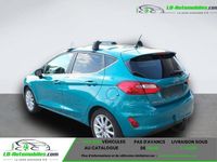 Occasion Ford Fiesta 101 ch (74 kW) 2018 Citadine