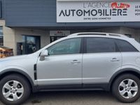 occasion Opel Antara 2.2 CDTI 4x2 163 Edition Pack