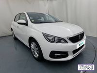 Occasion Peugeot 308 Business-Line 130 ch (95 kW) 2019 Berline