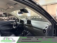 occasion Mazda CX-3 1.8L Skyactiv-D 115 4x4