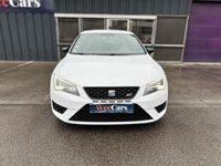 occasion Seat Leon 2.0 Tsi 280 Cupra