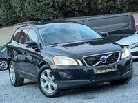 occasion Volvo XC60 2.4D/4X4/FULLOPTIONS/ETAT NEUF/1PROP CARNET