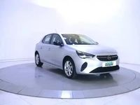 Occasion Opel Corsa 75 ch (55 kW) 2022 Gris quartz Berline