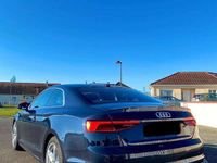 occasion Audi A5 2.0 TDI ultra 190 S tronic 7 Line