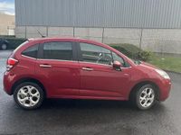 Occasion Citroën C3 Exclusive 75 ch (55 kW) 2017 Berline