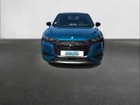 Occasion DS Automobiles DS3 Crossback E-Tense 22 kW (30 ch) 2022 Bleu millenium SUV