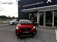 occasion Peugeot 2008 1.2 Puretech 110 S&S EAT6 GT LINE