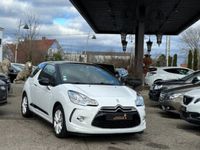 occasion Citroën DS3 E-hdi 90ch Be Chic